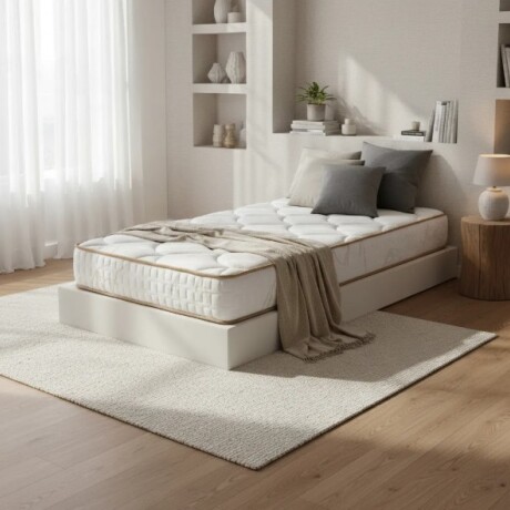 Colchón Kids Sweet 090x190 - 1 plaza especial Colchón Kids Sweet 090x190 - 1 plaza especial