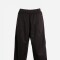 Pantalón baggy GRIS OSCURO