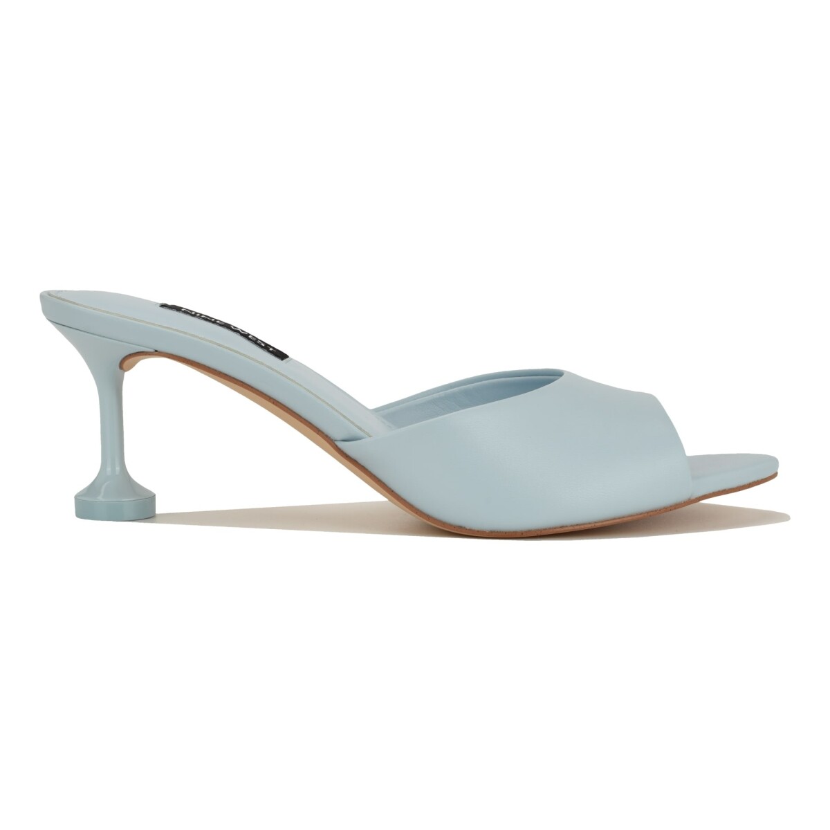 Sandals Dabby3 - Light Blue 01 