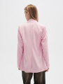 Blazer Flok Rosa Claro