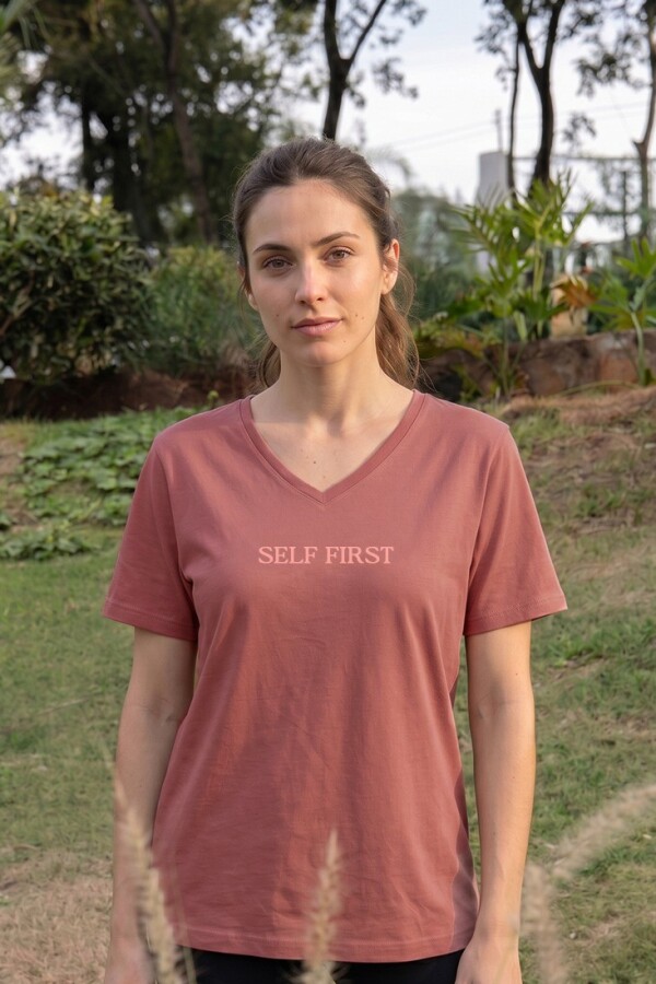 Remera Bordada. Remera Bordada.