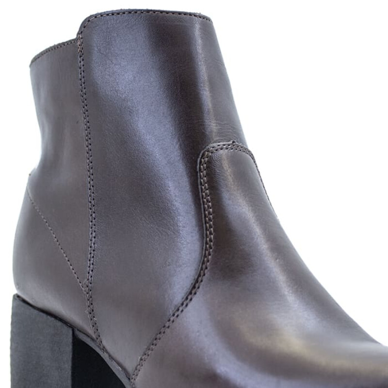 Bota Country con Taco de Mujer - C700 Cafe