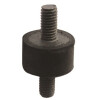 SOPORTE DE RADIADOR SUPERIOR GOL G1 / G2 / G3 / G4 CHICO Soporte De Radiador Superior Gol G1 / G2 / G3 / G4 Chico