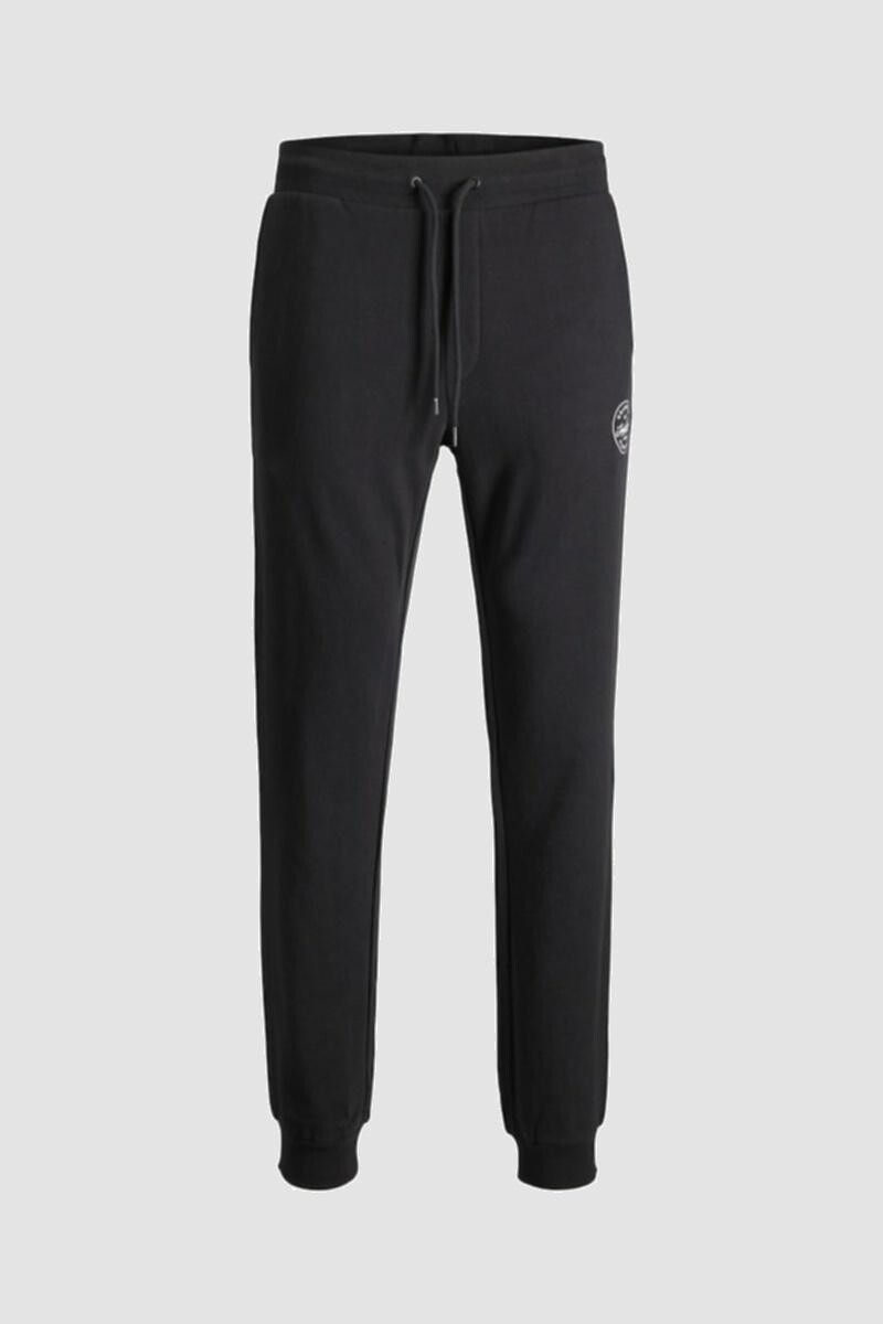 Pantalón Gordon-shark Jogger Black