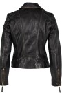Chaqueta Oliva Negro