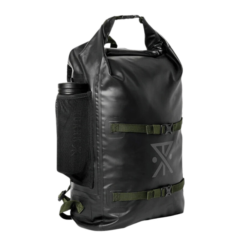 Mochila Roark Missing Link Wet/Dry 28 Lts - Negro Mochila Roark Missing Link Wet/Dry 28 Lts - Negro