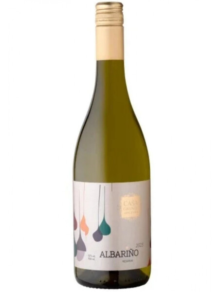 Albariño Casa Grande Albariño Casa Grande