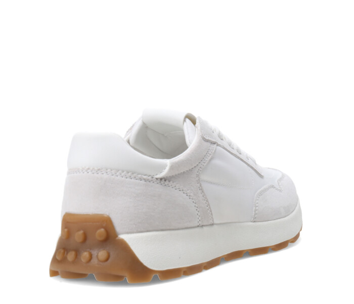 Championes de Mujer Miss Carol CHESS Blanco