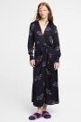 ELE DRESS Tigress Black