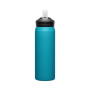 Botella Camelbak Eddy+ 740ml, Acero Inox. Insulado - Turquesa 0