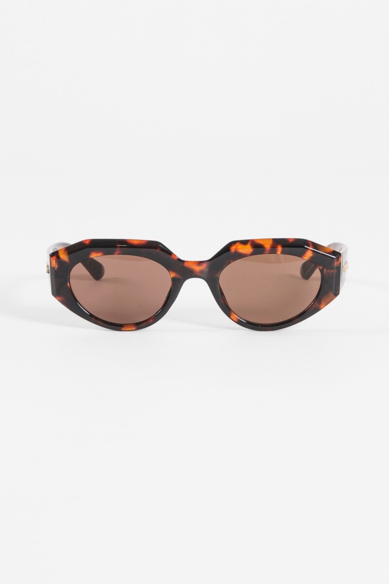 Lentes de sol Mercurio carey
