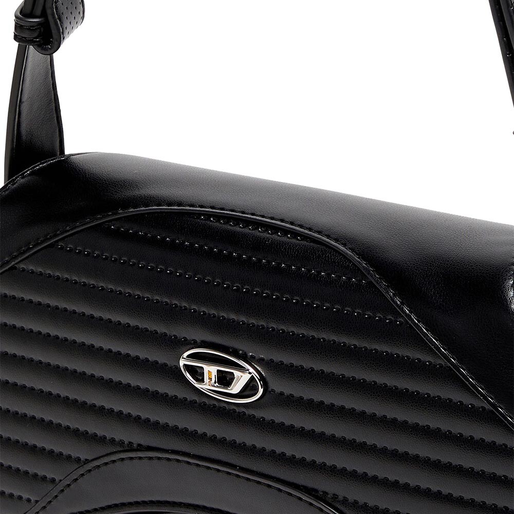 Crossbody Para Mujer Play Crossbody Negro