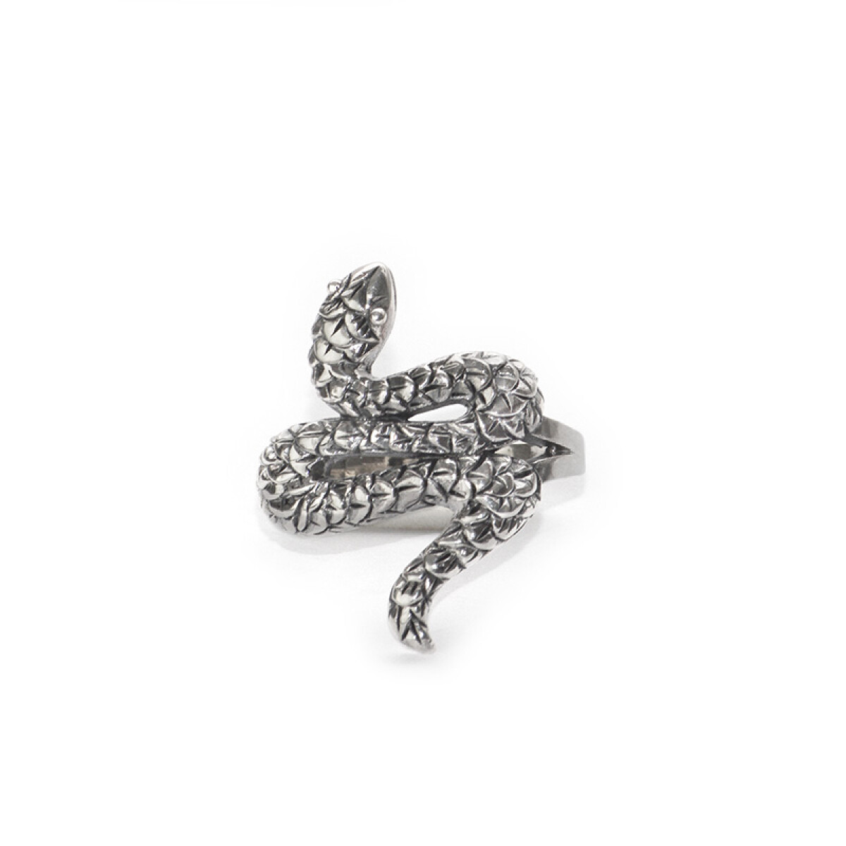 Anillo Snake 