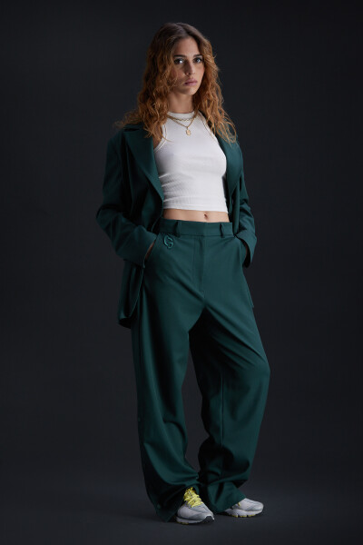 CAMELIA Verde