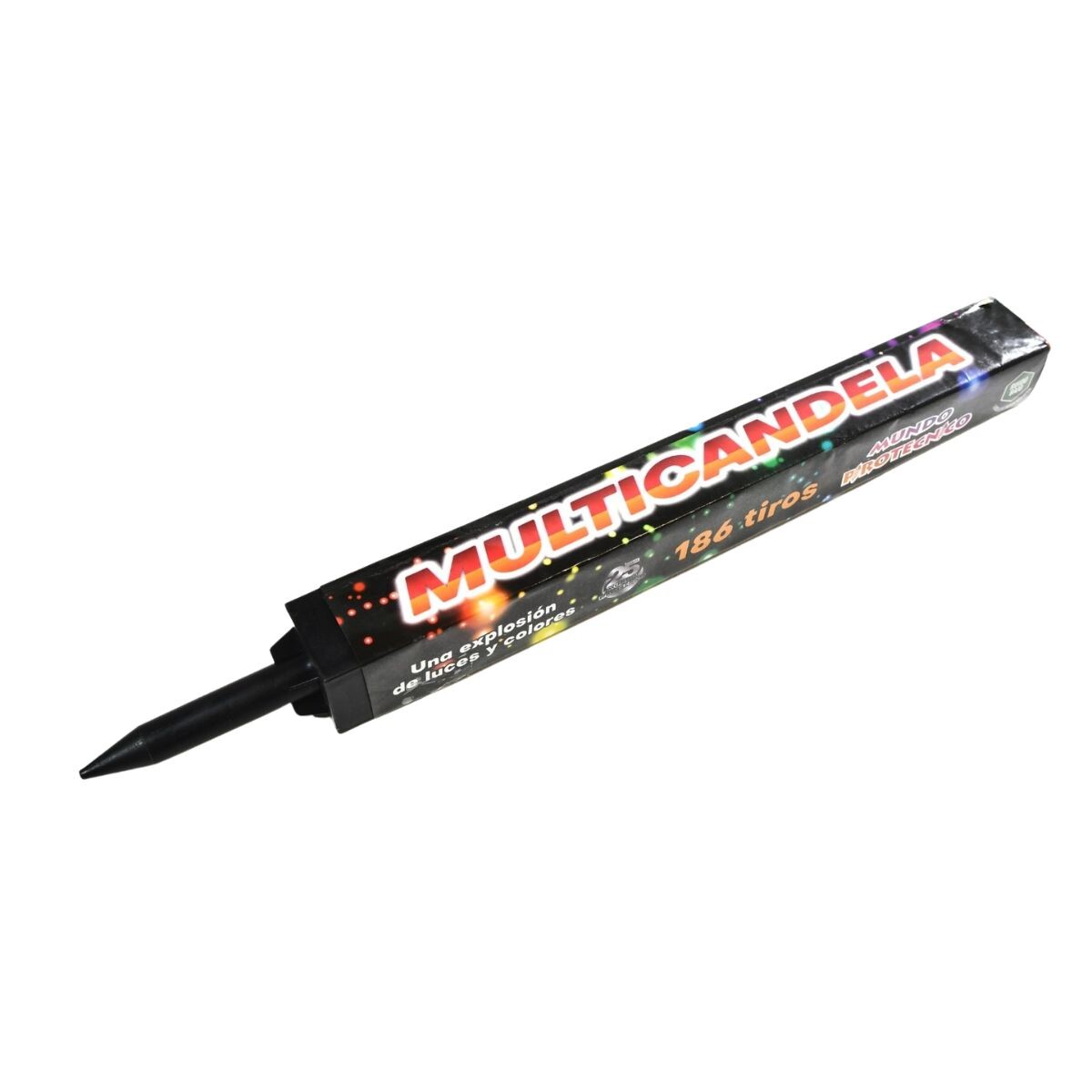 CANDELA MULTICANDELA 186T 