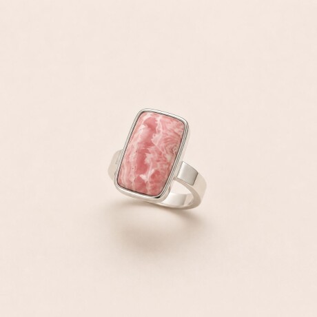 Anillo Milshake - Plata 925 Anillo Milshake - Plata 925