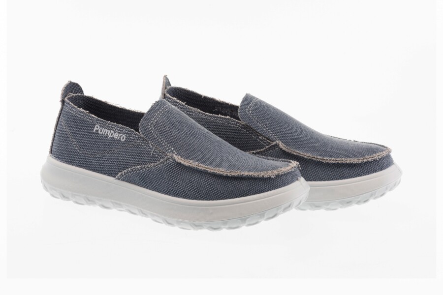 BELUGO CHANA Azul(navy)