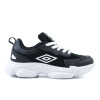 Championes Umbro Mixer de Niños - 20206126 Negro-blanco
