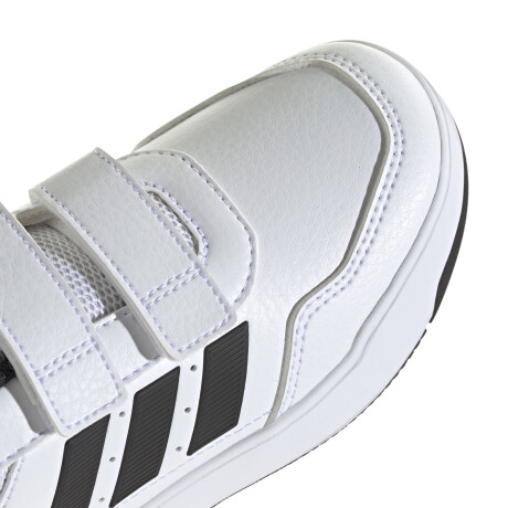 Championes adidas Tensaur Sport 3.0 de niño White