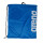 Bolsa Mochila para Equipamiento de Natación Arena Team Mesh Azul