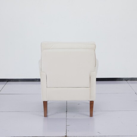Poltrona Kayla Beige Beige