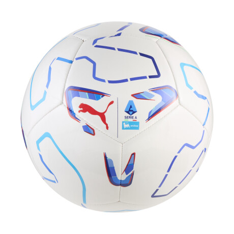STELLAR Play Serie A 08516501 Blanco/Mulitcolor