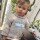 Sweater Flag Guri Argentina Jaspeado