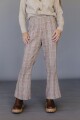 PANTALON GRETA FW21 Cua. Marron