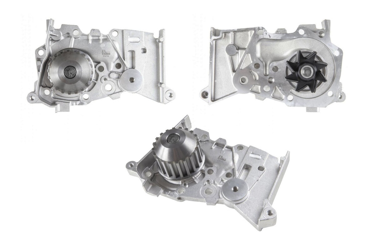 Bomba Agua S/Carcaza Renault Megane/Symbol/Oroch/Scenic/Stepway/Fluence/Sandero/Logan/Kangoo/Duster/Clio 99-25 Bomba Agua S/Carcaza Renault Megane/Symbol/Oroch/Scenic/Stepway/Fluence/Sandero/Logan/Kangoo/Duster/Clio 99-25