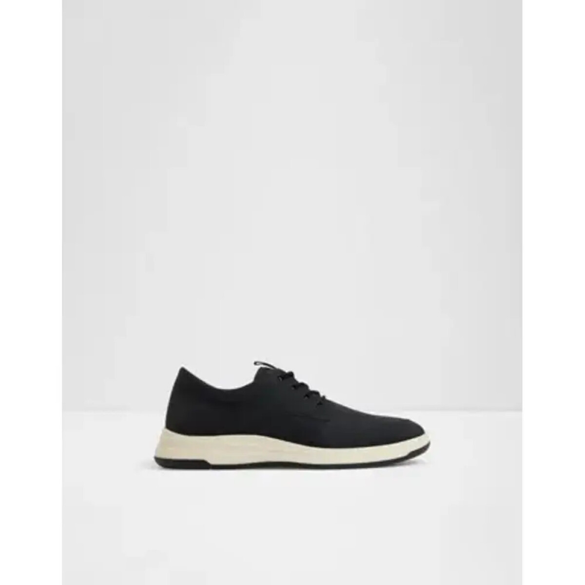 KONNOR BLACK SYNTHETIC - BLACK 