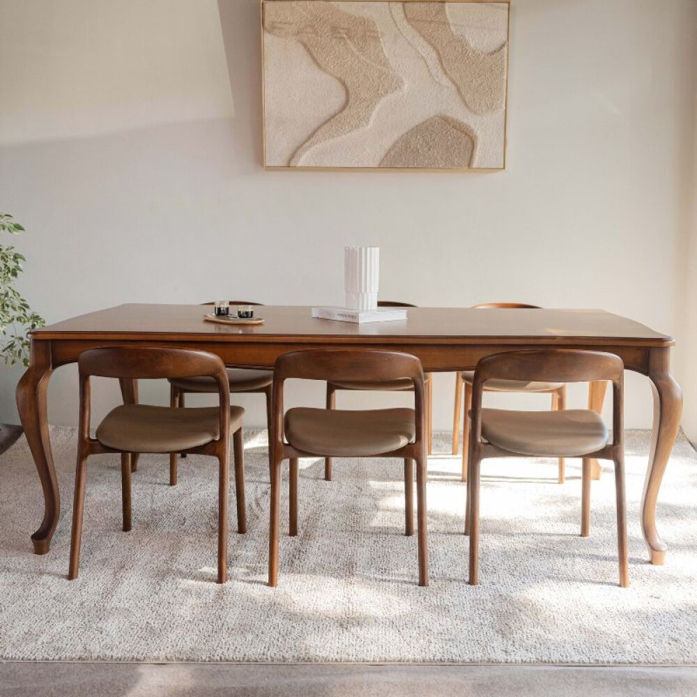 Mesa Cordoba 220 x 110