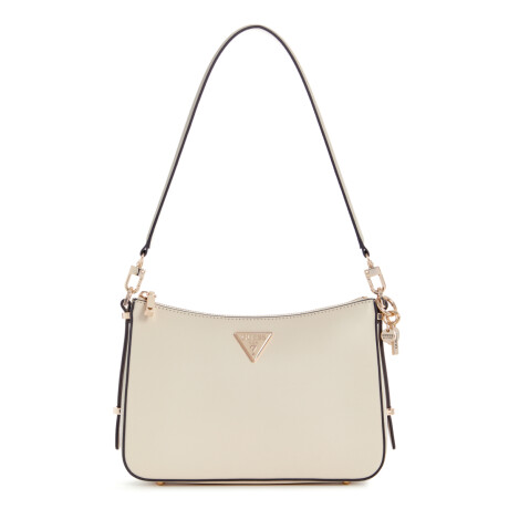 Cartera Guess Daryna Blanco 0