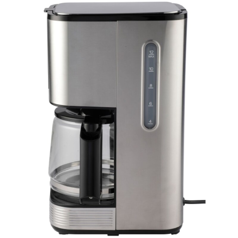 Cafetera Smartlife Digital SL-CMD1520 Cafetera Smartlife Digital SL-CMD1520