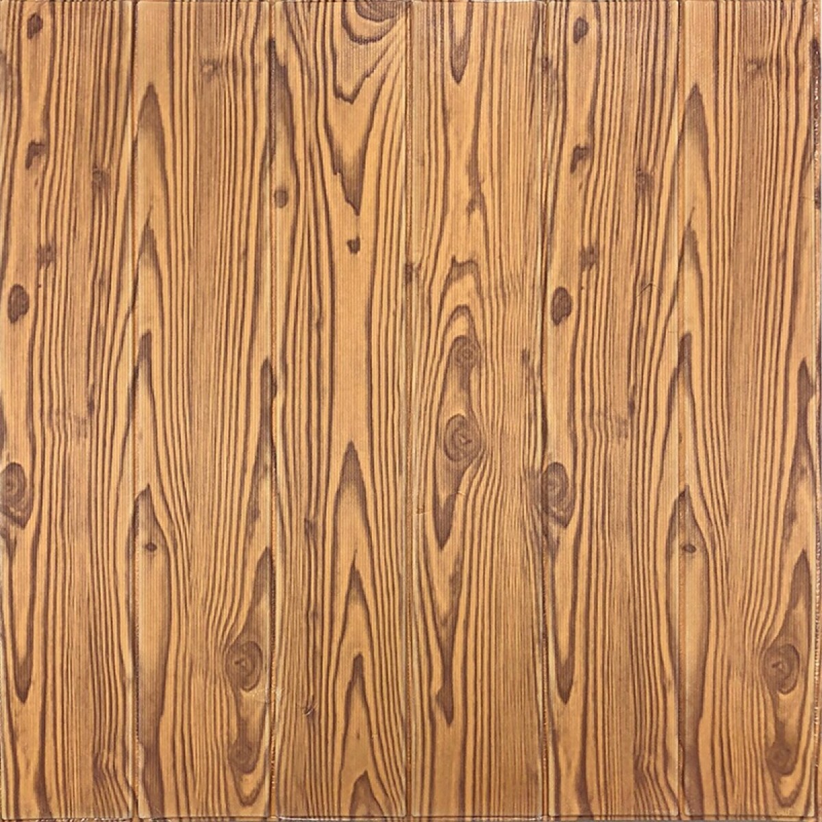 Revestimiento En Pvc Autoadhesivo Para Pared Rs033-h35 70x70 Cm 