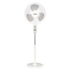 Ventilador de pie Enxuta VPENX916W estructura color blanco Ventilador De Pie Enxuta Vpenx916w Estructura Color Blanco