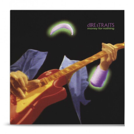Dire Straits Money For Nothing 2022 - Vinilo Dire Straits Money For Nothing 2022 - Vinilo