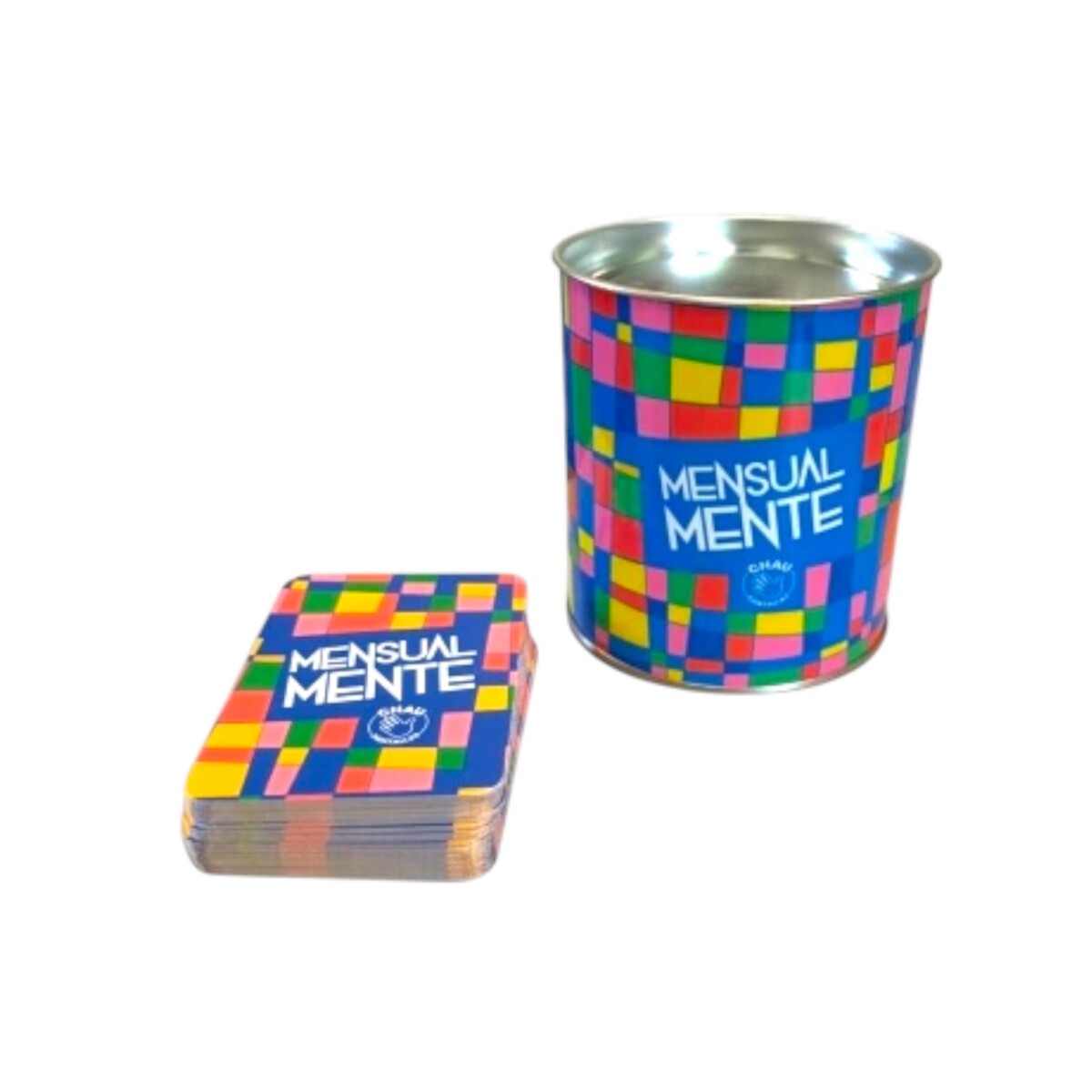 Chau Pantallas Mensualmente 