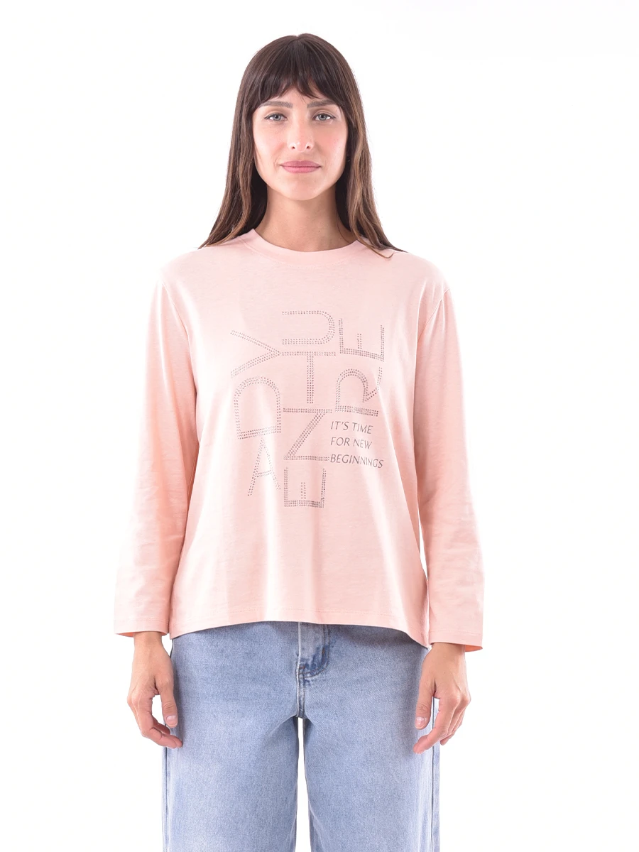 REMERA UPSALA - VARIANTE 9 