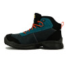 Bota De Seguridad Diadora Utility S3 Wr Ci Src Gris-azul