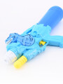 PISTOLA DINO AZUL