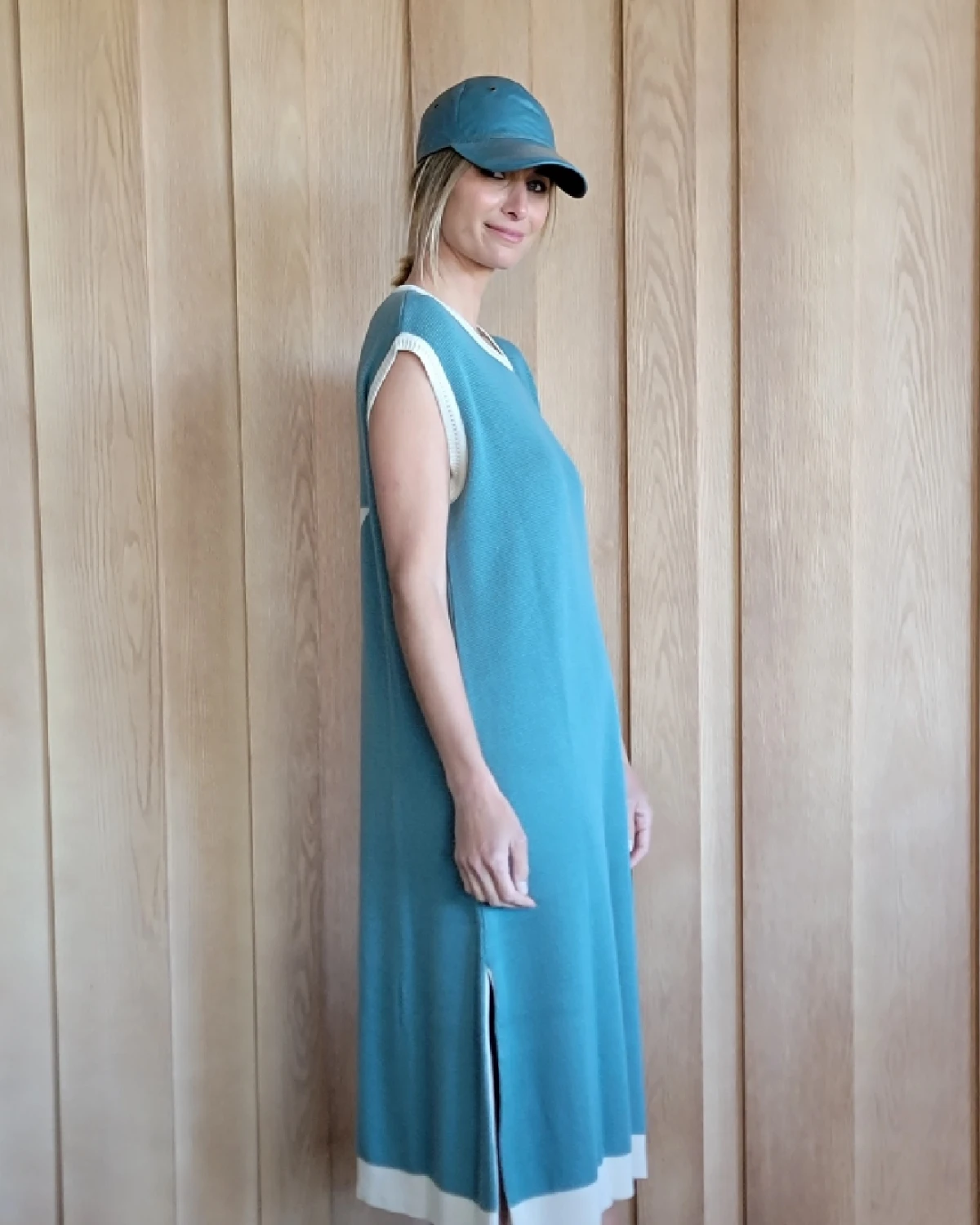 Vestido Cosmos