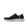 Championes Slip-Ins: Go Walk Flex Negro