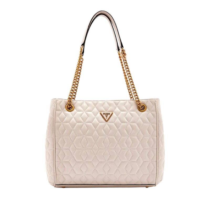 Cartera GUESS Elenia QB867723 rosauniforme