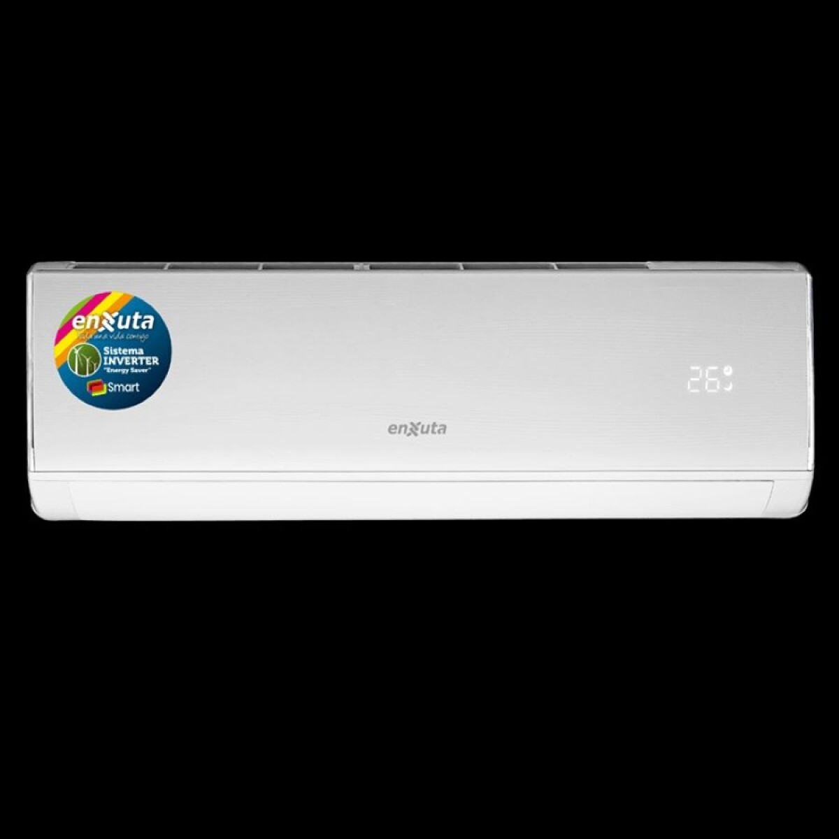 Aire Acondicionado Inverter SMART AAENXI222S - 18002 - BLANCO 