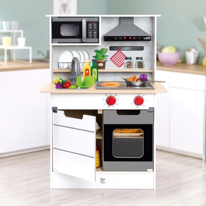Cocinita playtive 2024