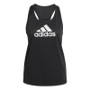 Musculosa ADIDAS W BL TK de Mujer - GL3826 Negro