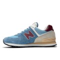 Championes Lifestyle New Balance Unisex 574 U574SPR ELD