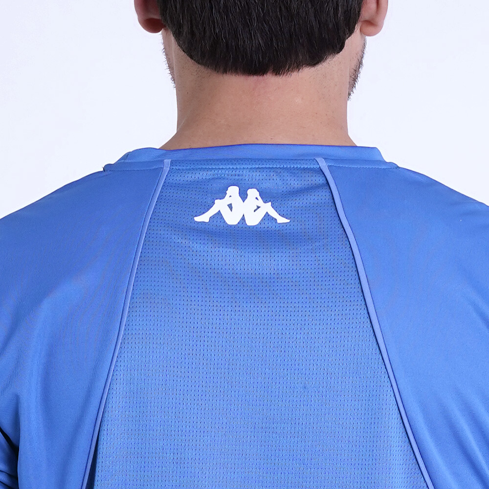Kombat Padel Fuyo - Hombre Blue Royal-blue Glicine