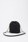 BOLSO BUCKET MINI Azul
