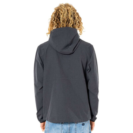 Campera Rip Curl Anti Series Elite Faded blue